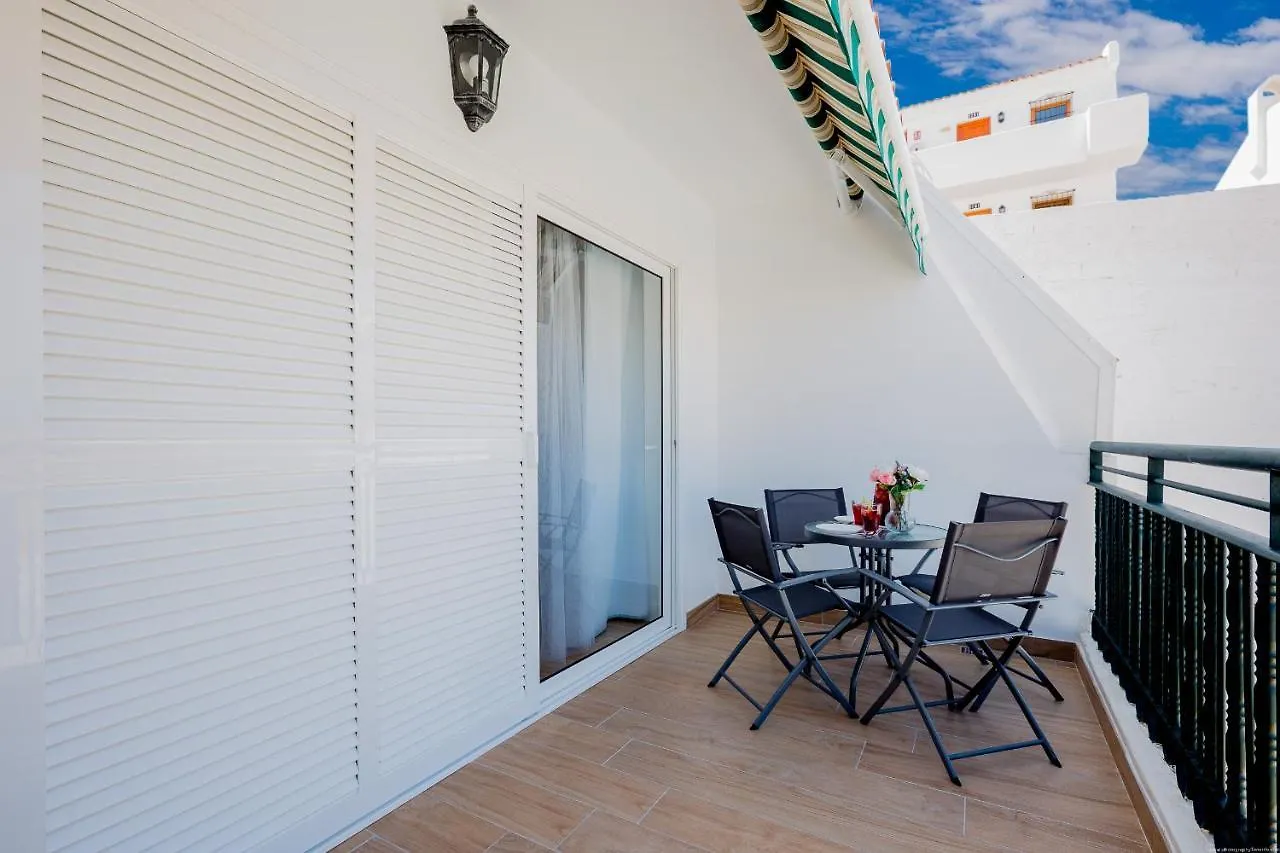 Bright & Stylish Apartment In Chipeque, Los Cristianos Arona  Spain