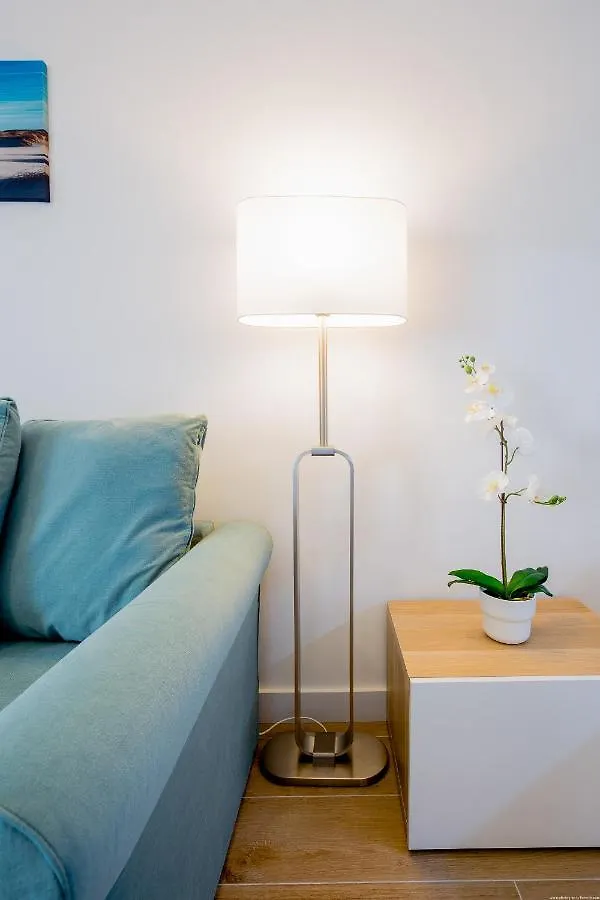 Bright & Stylish Apartment In Chipeque, Los Cristianos Arona