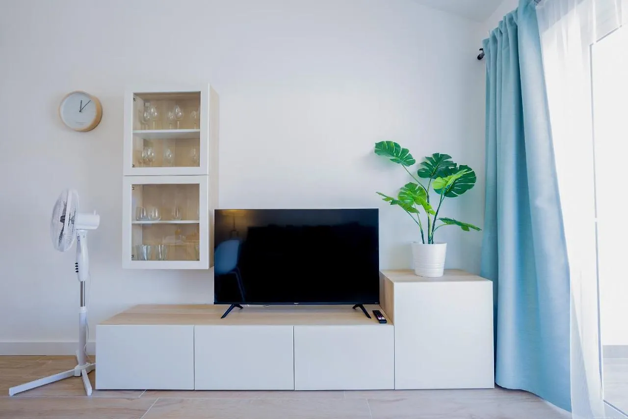 Bright & Stylish Apartment In Chipeque, Los Cristianos Arona  Arona (Tenerife)