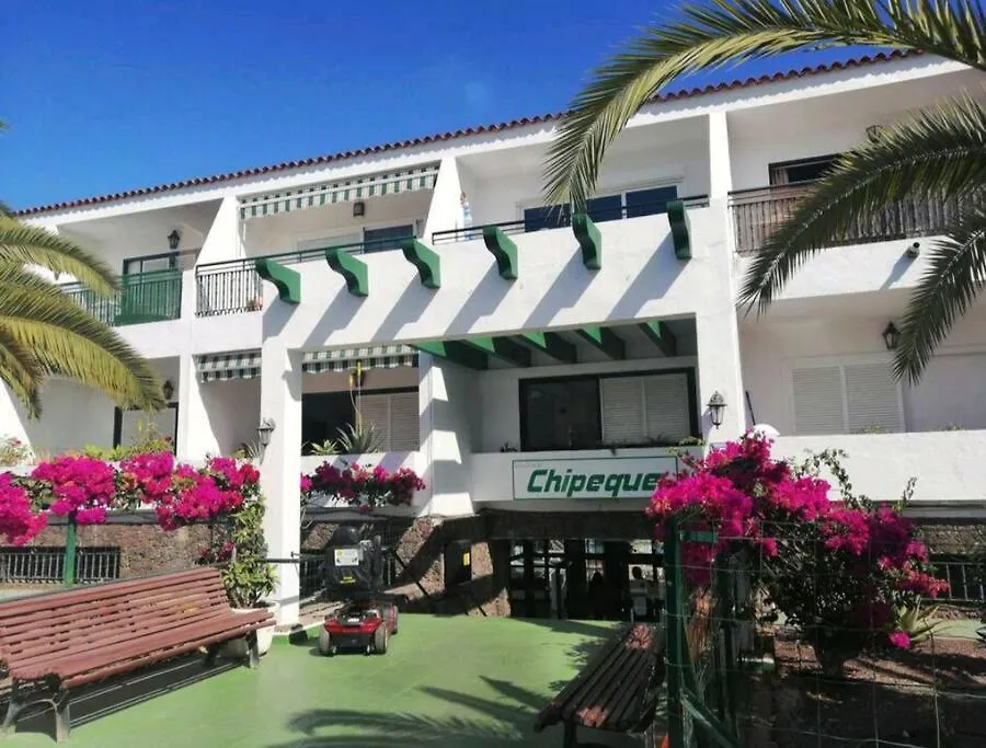 Bright & Stylish Apartment In Chipeque, Los Cristianos Arona  Spain