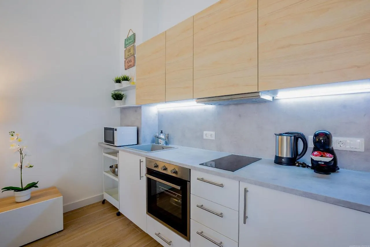 Bright & Stylish Apartment In Chipeque, Los Cristianos Arona  0*, Arona (Tenerife)