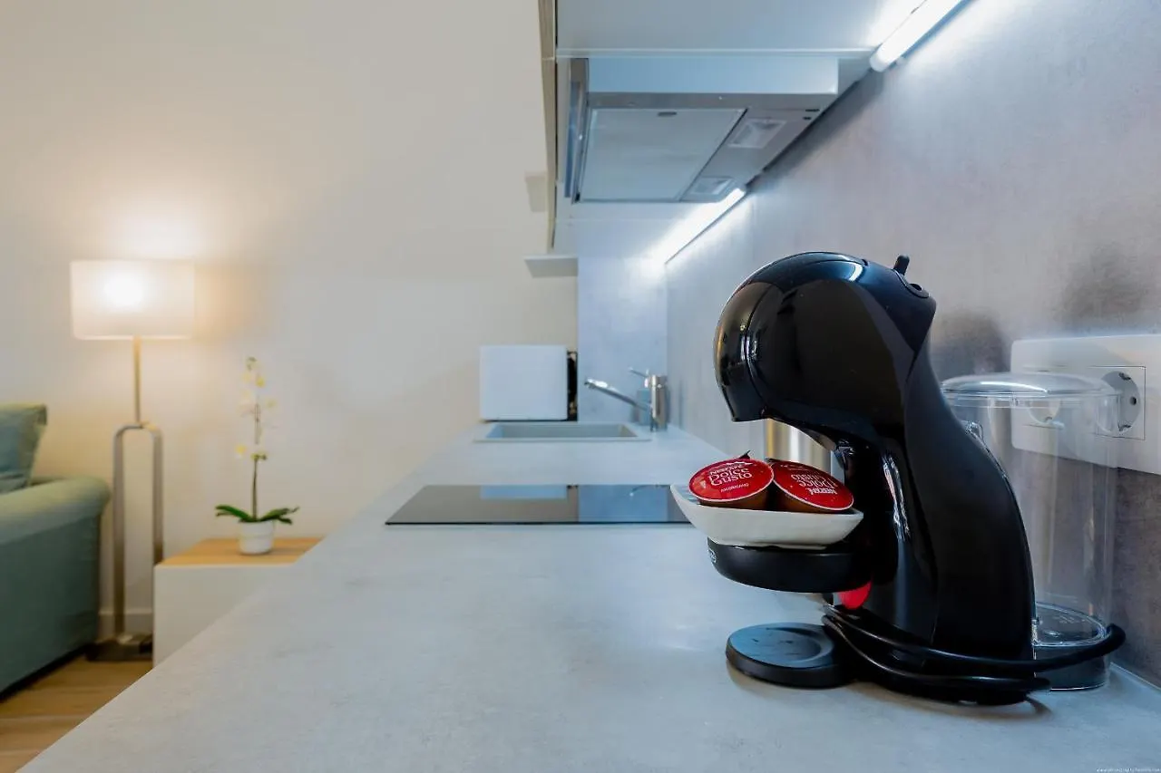 Bright & Stylish Apartment In Chipeque, Los Cristianos Arona  Arona (Tenerife)