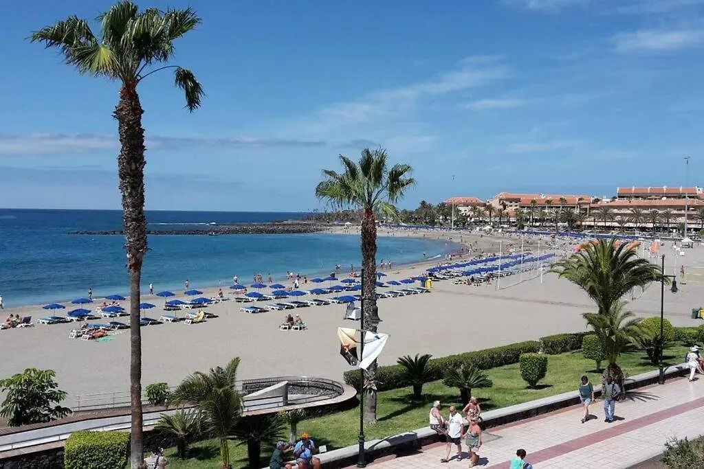 Bright & Stylish Apartment In Chipeque, Los Cristianos Arona  0*, Arona (Tenerife) Spain