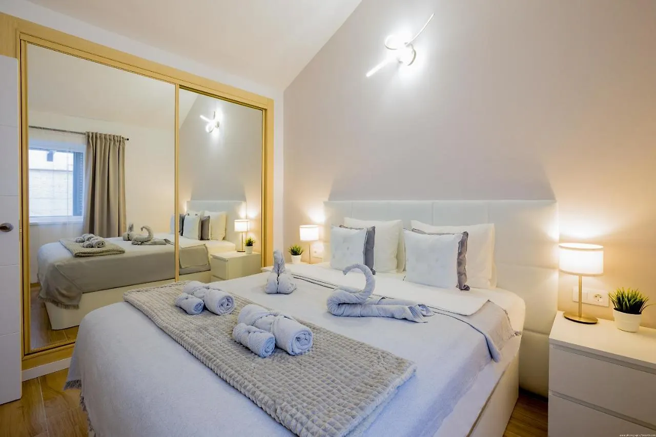 Bright & Stylish Apartment In Chipeque, Los Cristianos Arona  Spain