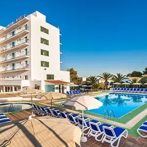 Globales Cala'n Blanes 3*, Cala'N Blanes (Menorca) Spain
